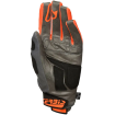 Manusi moto ACERBIS MX-WP GRAY/ORANGE Manusi moto ACERBIS MX-WP GRAY/ORANGE thumb