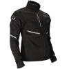 Geaca enduro  ACERBIS X-DURO W-PROOF BLACK