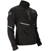 Geaca enduro ACERBIS X-DURO W-PROOF BLACK Geaca enduro ACERBIS X-DURO W-PROOF BLACK thumb