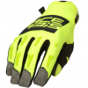 Manusi moto  ACERBIS MX-WP BLACK/YELLOW