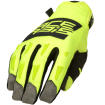 Manusi moto  ACERBIS MX-WP BLACK/YELLOW thumb