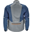 Geaca enduro ACERBIS X-DURO BLUE/ORANGE Geaca enduro ACERBIS X-DURO BLUE/ORANGE thumb