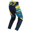 Pantaloni enduro ACERBIS X-GEAR NAVY/YELLOW Pantaloni enduro ACERBIS X-GEAR NAVY/YELLOW thumb
