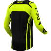Bluza motocross FXR OFF-ROAD 22 BLACK/HI VIS thumb
