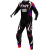 Bluza motocross  FXR CLUTCH MX25 BLACK/RED/PURPLE thumb
