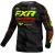 Bluza motocross  FXR CLUTCH MX25 NUKE HIVIS CAMO Bluza motocross  FXR CLUTCH MX25 NUKE HIVIS CAMO thumb