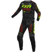 Bluza motocross  FXR CLUTCH MX25 NUKE HIVIS CAMO thumb