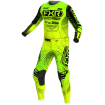 Bluza motocross FXR CLUTCH MX25 HIVIS LIME/BLACK Bluza motocross FXR CLUTCH MX25 HIVIS LIME/BLACK thumb