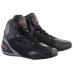 Cizme moto ALPINESTARS FASTER-3 DRYSTAR Drystar Black/Grey/Red Cizme moto ALPINESTARS FASTER-3 DRYSTAR Drystar Black/Grey/Red thumb