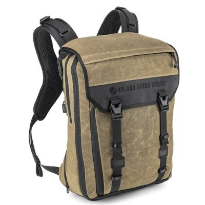 Rucsac moto Kriega Roam 34 - Black/Ranger Rucsac moto Kriega Roam 34 - Black/Ranger