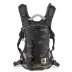Rucsac moto Kriega HYDRO 3 Multicam Black thumb