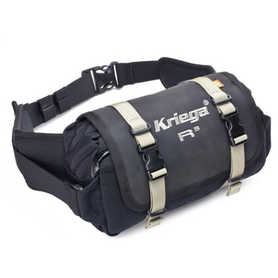 Borsetă de talie Kriega R3