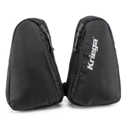 Buzunare pentru rucsac Kriega