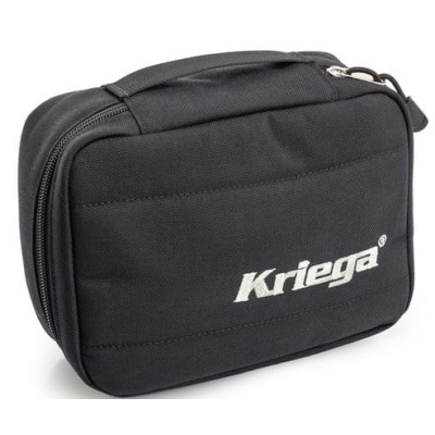 Organizator  Kriega Kube