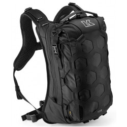 Rucsac moto  Kriega Trail 18 - Black