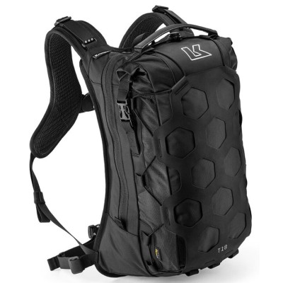 Rucsac moto Kriega Trail 18 - Black Rucsac moto Kriega Trail 18 - Black