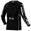 Bluza motocross  FXR PODIUM GLADIATOR MX24 BLACK/WHITE thumb