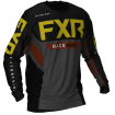 Bluza motocross FXR PODIUM OFFROAD BLACK/RUST/GOLD Bluza motocross FXR PODIUM OFFROAD BLACK/RUST/GOLD thumb