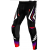 Pantaloni motocross  FXR CLUTCH PRO MX25 BLACK/RED/PURPLE thumb