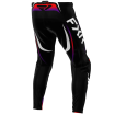 Pantaloni motocross  FXR CLUTCH PRO MX25 BLACK/RED/PURPLE thumb