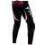 Pantaloni motocross  FXR CLUTCH PRO MX25 BLACK/RED/PURPLE thumb