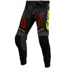 Pantaloni motocross FXR CLUTCH MX25 NUKE/HIVIS/CAMO