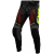 Pantaloni motocross FXR CLUTCH MX25 NUKE/HIVIS/CAMO thumb