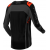 Bluza motocross  FXR OFF-ROAD 22 BLACK/CHAR/ORANGE thumb