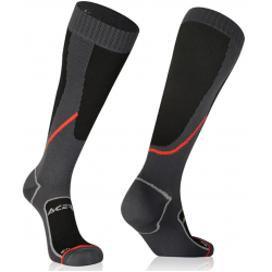 Șosete motocross / bicicletă ACERBIS NO-WET