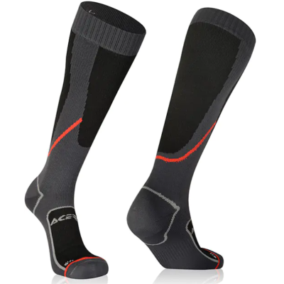 Șosete motocross / bicicletă ACERBIS NO-WET