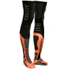 Șosete motocross / bicicletă  ACERBIS X-LEG PRO BLACK/ORANGE