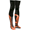 Șosete motocross / bicicletă  ACERBIS X-LEG PRO BLACK/ORANGE thumb