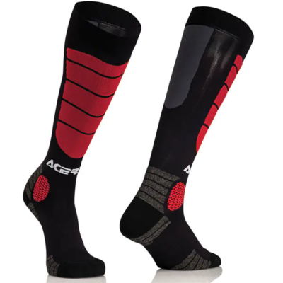 Șosete motocross / bicicletă  ACERBIS MX IMPACT