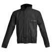 Geaca de ploaie  ACERBIS LOGO BLACK thumb