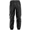 Geaca de ploaie  ACERBIS LOGO BLACK thumb