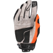Mănuși enduro pentru copii ACERBIS MX X-K ORANGE thumb