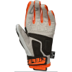 Mănuși enduro pentru copii ACERBIS MX X-K ORANGE/GREY thumb