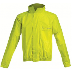 Geaca de ploaie ACERBIS LOGO YELLOW