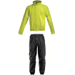 Geaca de ploaie ACERBIS LOGO YELLOW thumb