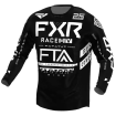 Bluza motocross FXR PODIUM MX22 GLADIATOR BLACK/WHITE Bluza motocross FXR PODIUM MX22 GLADIATOR BLACK/WHITE thumb