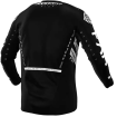 Bluza motocross FXR PODIUM MX22 GLADIATOR BLACK/WHITE Bluza motocross FXR PODIUM MX22 GLADIATOR BLACK/WHITE thumb