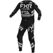 Bluza motocross FXR PODIUM MX22 GLADIATOR BLACK/WHITE Bluza motocross FXR PODIUM MX22 GLADIATOR BLACK/WHITE thumb