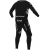 Bluza motocross  FXR PODIUM MX22 GLADIATOR BLACK/WHITE thumb