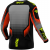 Bluza motocross  FXR CLUTCH PRO MX24 GREY/NUKE HI VIS Bluza motocross  FXR CLUTCH PRO MX24 GREY/NUKE HI VIS thumb