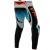 Pantaloni motocross FXR CLUTCH PRO MX25 GREY/SKY ORANGE thumb