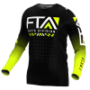 Bluza motocross  FXR STYLZ MOTO MX24 HAZARD
