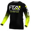 Bluza motocross FXR STYLZ MOTO MX24 HAZARD Bluza motocross FXR STYLZ MOTO MX24 HAZARD thumb