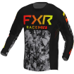 Bluza motocross FXR PODIUM MX22 ACID/INFERNO Bluza motocross FXR PODIUM MX22 ACID/INFERNO thumb