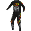 Bluza motocross FXR PODIUM MX22 ACID/INFERNO Bluza motocross FXR PODIUM MX22 ACID/INFERNO thumb