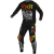 Bluza motocross  FXR PODIUM MX22 ACID/INFERNO thumb